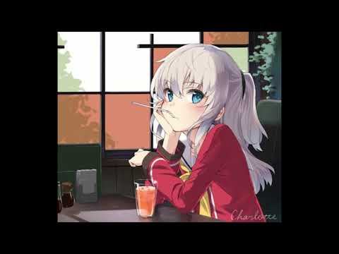 [Nightcore] - Invisible