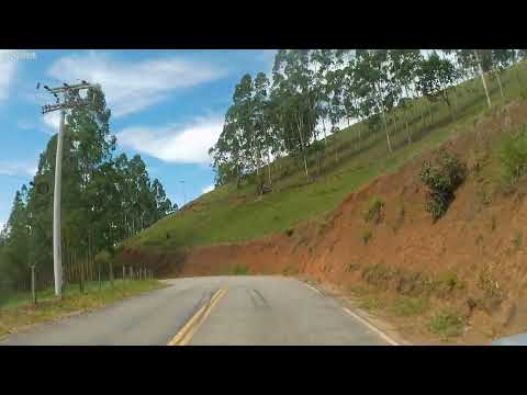 Paisagens de Duas Barras a Carmo. RJ. 2 Turismo Rural e Natureza #turismoruralenatureza #trn