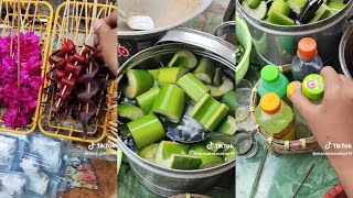 Download lagu Kompilasi TikTok Main Masak-Masakan 🍳 Terniat Banget, Bahan Super Lengkap!    mp3