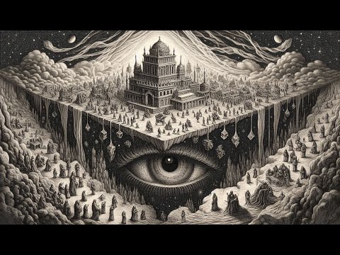 After Watching This, You Do Not Become Enlightened—You Realize You Always Were.