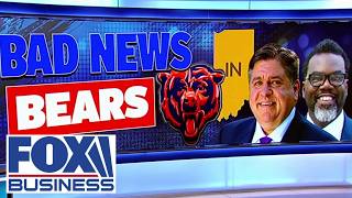 OPEN FOR BUSINESS: How close the Chicago Bears are to moving to Indiana