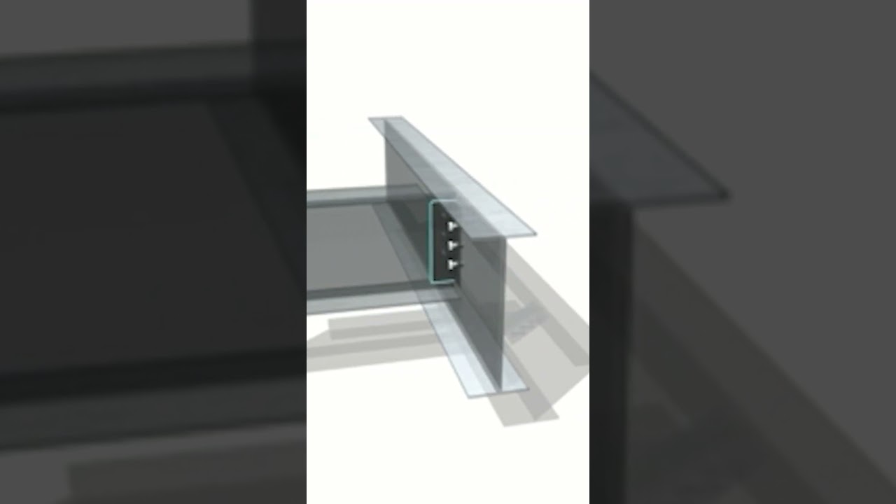 2-  B2B FA - Welded Bolted