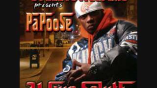 Papoose ft  Bun-b and C - Six million ways to die