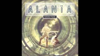 Alanïa - Jah Jah Is Coming video
