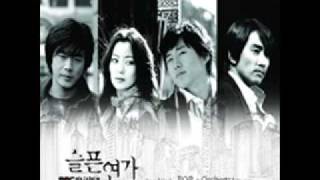 Musica de la novela Sad Love Story Tema Despide of many goodbye