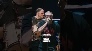 DESCENDENTS - &#39;MERICAN - LIVE AT CAMP PUNK IN DRUBLIC - OHIO #shorts