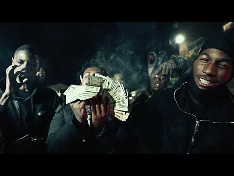 Morally Rich Jake x Gizwop - Call In A Blitz ( Official Video ) Dir. @Waxbando