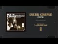 Dustin Kensrue "Pistol"