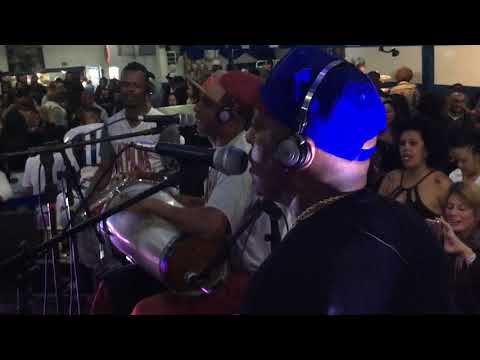 Na Palma da Mão - Paixão Sem Dor 2018