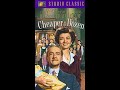 Opening To Cheaper By The Dozen VHS 1999