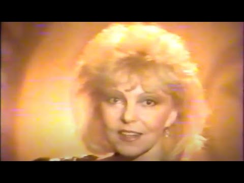 Hana Zagorová - Buď vůle tvá (1989)