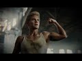 Dolph Lundgren x Old Spice: Hang On Commercial