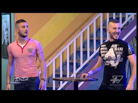 Montana dhe Montela ne Club - Alpazar - Vizion Plus