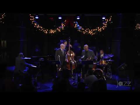 Larry Willis   Heavy Blue feat  Steve Davis, Joe Ford Live at Dizzy's 2018