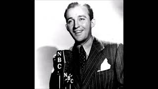 Bing Crosby - The Moon Won&#39;t Talk