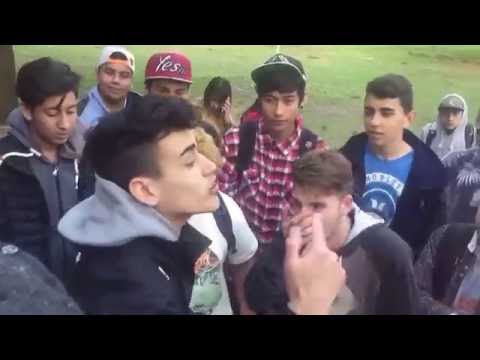 Tomi vs Code - MonumentuM fecha 11 (23/9)