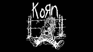 Korn - Daddy (demo)