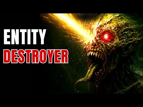 Entity Purge 🔻Deep Exorcism & Energy Clearing (High Intensity) | Energy Subliminal