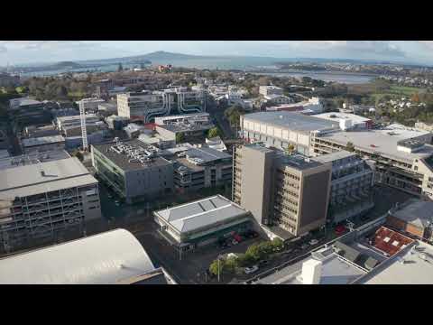 10-12 Kingdon Street, Newmarket, Auckland City, Auckland, 2 bedrooms, 1浴, Apartment