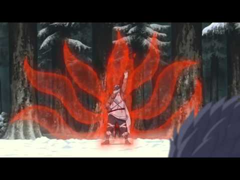 Naruto Killer Bee Tribute -Impossible