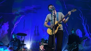 The Shins - Phantom Limb – Live in Berkeley