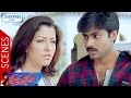 Pawan Kalyan Fools Aditi Govitrikar Thammudu Telugu Movie Scenes Preeti Jhangiani Ali