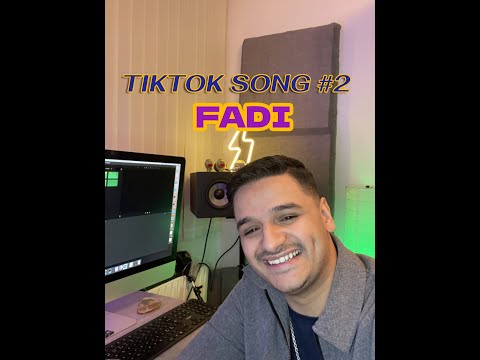 Fadi - Most Popular Songs from Denmark