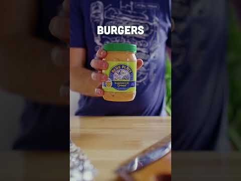 Blue Plate Sandwich Spread