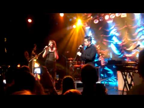 Please Baby Please - Serena Ryder Live at the Commodore Ballroom, Vancouver