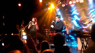 Please Baby Please - Serena Ryder Live at the Commodore Ballroom, Vancouver