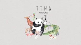 TTNG &quot;Baboon&quot; (Official Lyric Video)