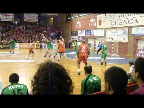 Cuenca Ciudad Encantada  30 - 26  Antequera.avi (23-10-20011)