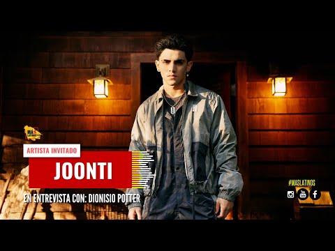 Talento Local con JOONTI en Más Latinos