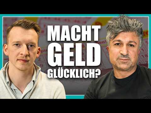 Markus Baulig and Chico Lottomillionaer