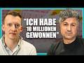 Wie Ist Das Im Lotto Zu Gewinnen Vom Bordstein Zur Skyline Chico Der Lottomillionär
