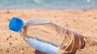 New Tech Makes Seawater Safe To Drink