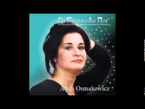 Anna Osmakowicz - Paca nokt
