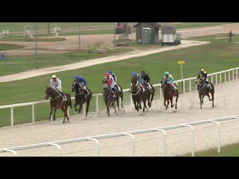 2020.10.11. 06. futam - KENTAURS FARM HENDIKEP (IV.o.) (szintetikus pálya)