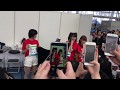 Maria Makino Keade Kaga In Satouyama Satoumi2018 In Kumagaya