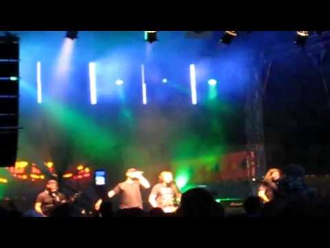 Úsměv Pana Loyda - Kabát revival - Sokolov 20. 6.15