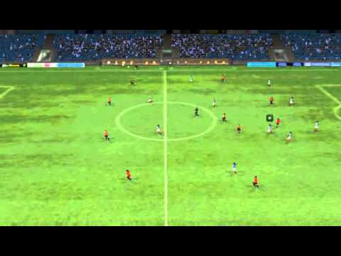 Åtvidaberg vs Limhamn Bunkeflo - Nilsson Mål 66 minuter