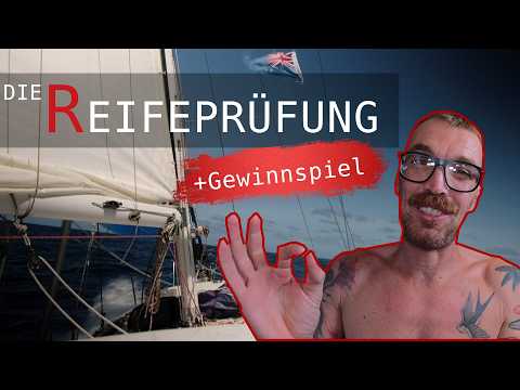 700 Seemeilen Solo "Hochgeschwindigkeits-Segeln" - Abseits der Routen #4