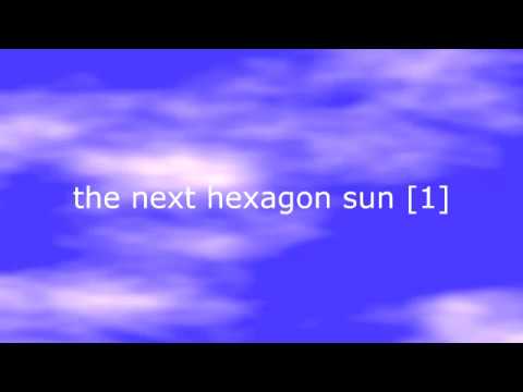 Boards of Dogg - The Next Hexagon Sun
