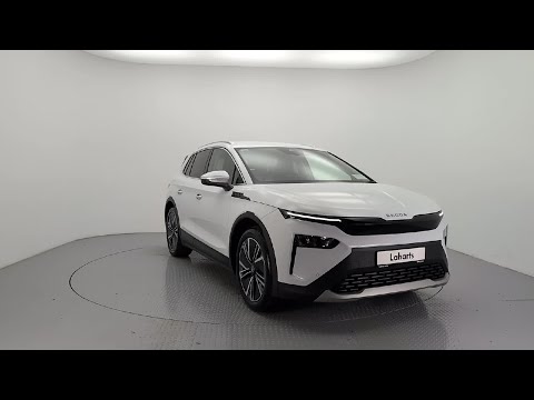 Skoda Elroq 60 - Image 2