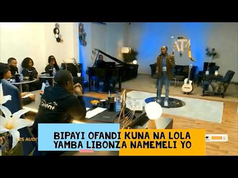 mike kalambay action de grace maajabu talent christian mapenzi lyrics
