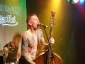 Coffin Nails - The Dead don't get older (HD Live ...