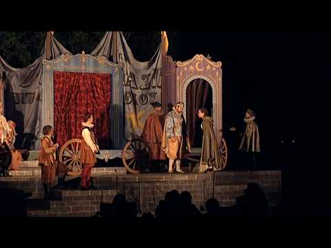 All’s Well That Ends Well | Classic Shakespeare Comedy | 2013