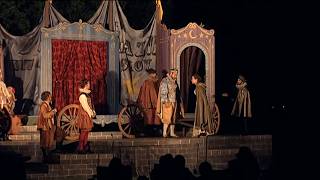 All’s Well That Ends Well | Classic Shakespeare Comedy | 2013
