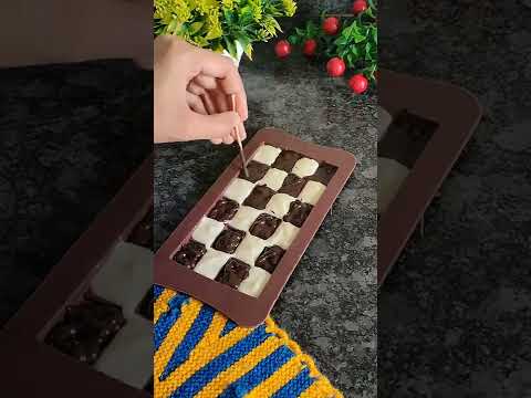 Chocolate Chess Pie