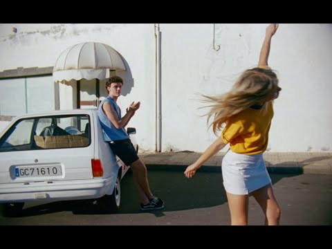 Kimberley Tell - Dime